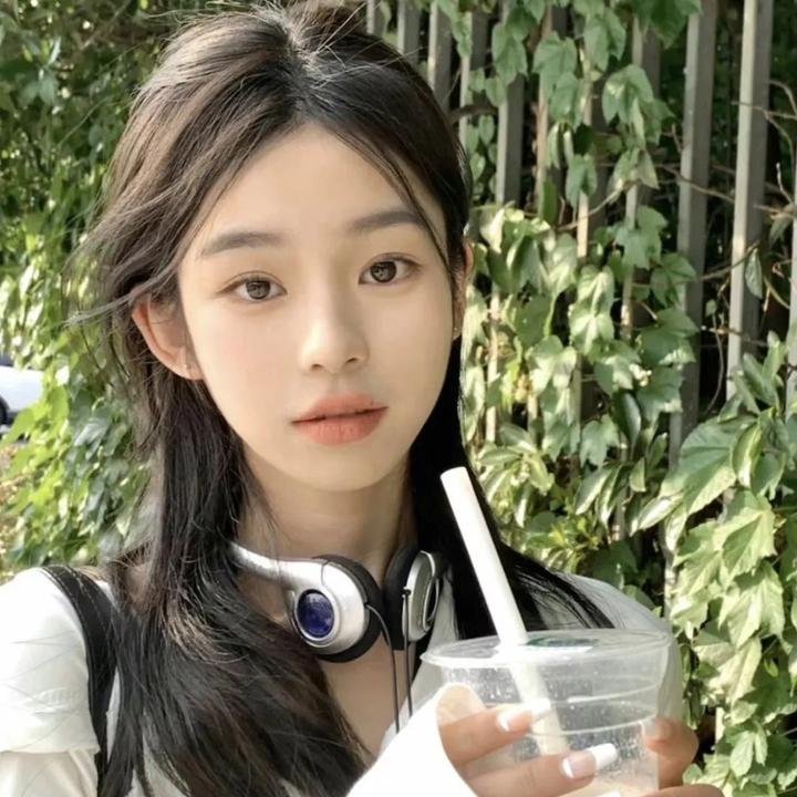 橡皮筋脸