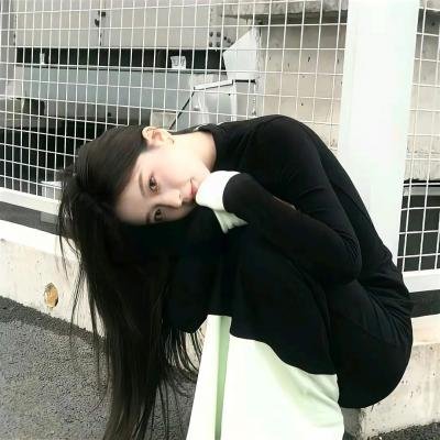 精灵小姐瘦不了